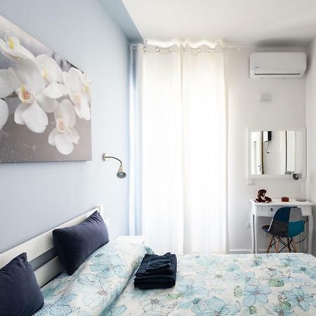 Castelvi Rooms Cagliari Bagian luar foto