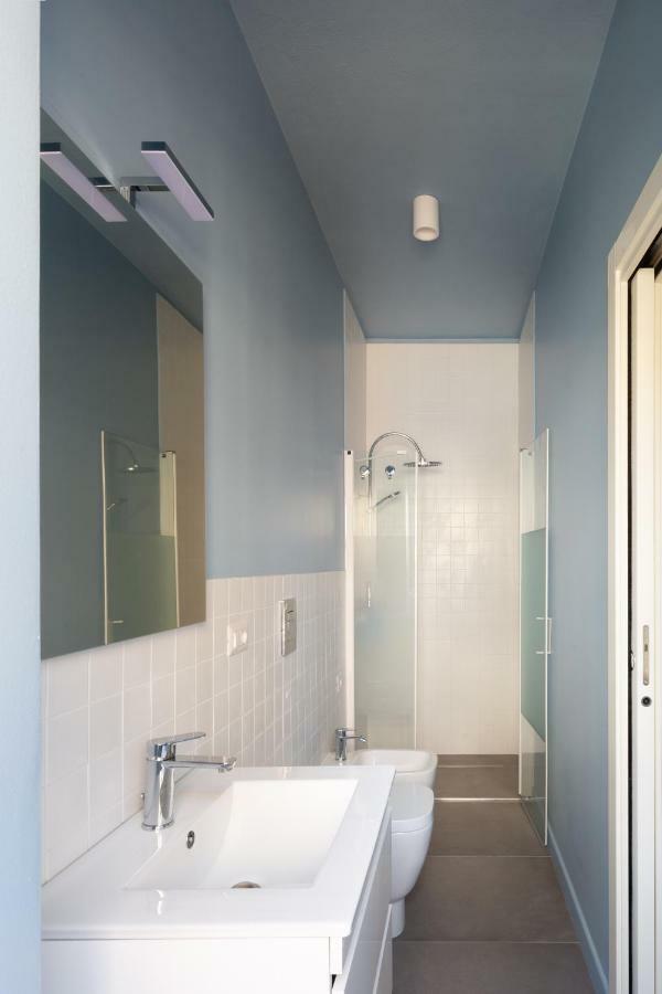 Castelvi Rooms Cagliari Bagian luar foto