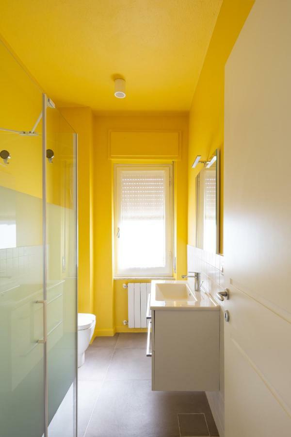 Castelvi Rooms Cagliari Bagian luar foto